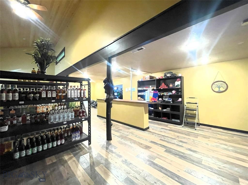 Acreville Addition - Commercial Sale