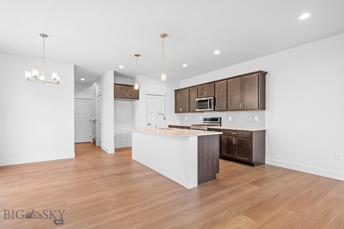 Prescott Ranch - Residential