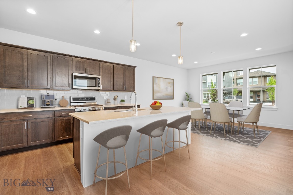 Prescott Ranch - Residential