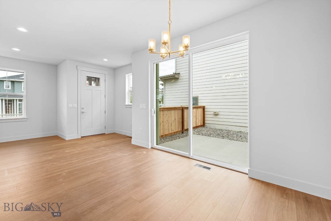 Prescott Ranch - Residential