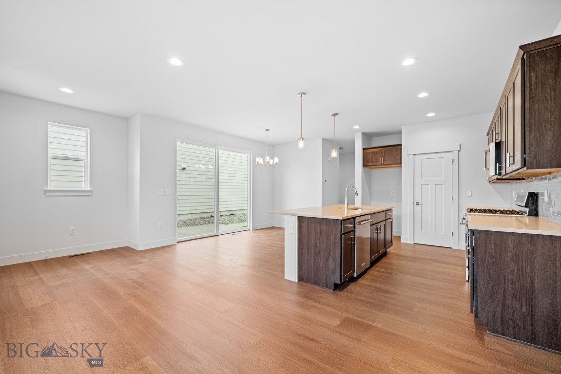 Prescott Ranch - Residential