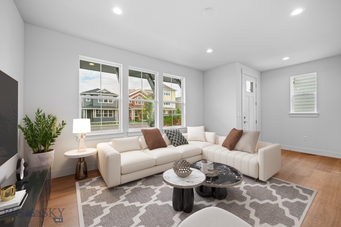 Prescott Ranch - Residential