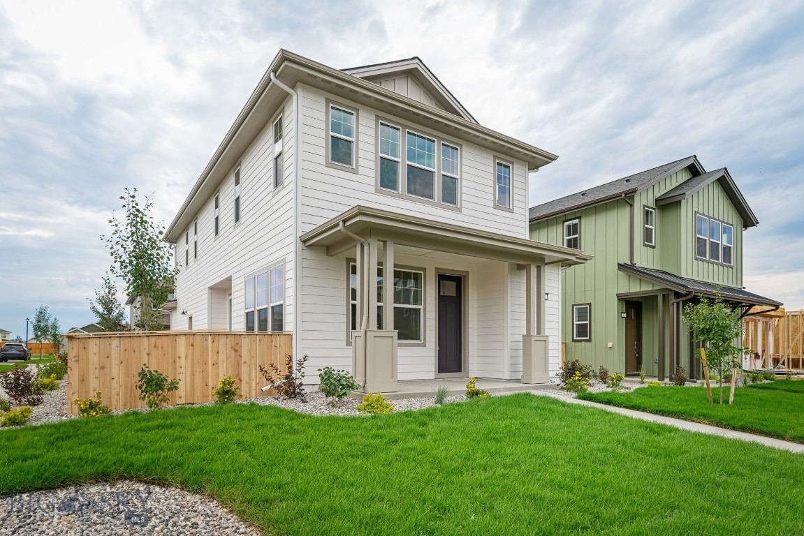 Prescott Ranch - Residential