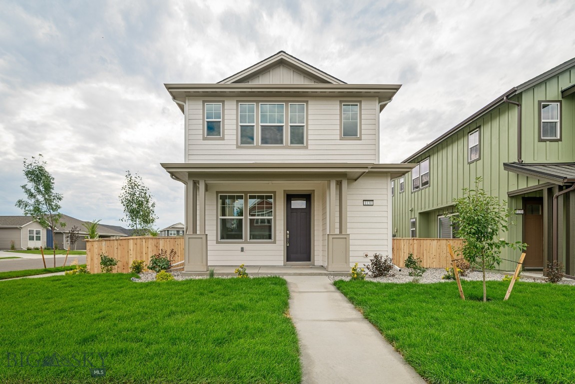 Prescott Ranch - Residential