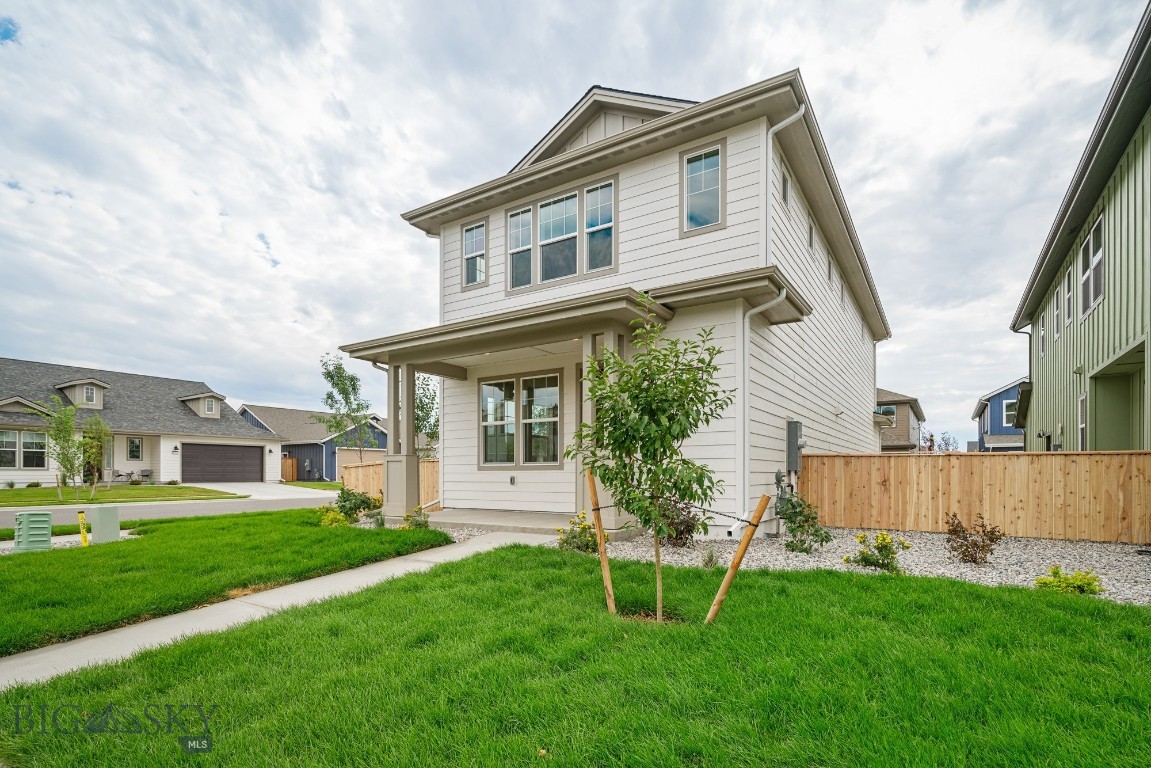 Prescott Ranch - Residential