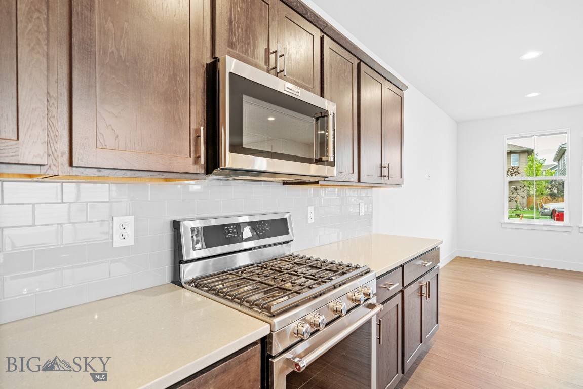 Prescott Ranch - Residential