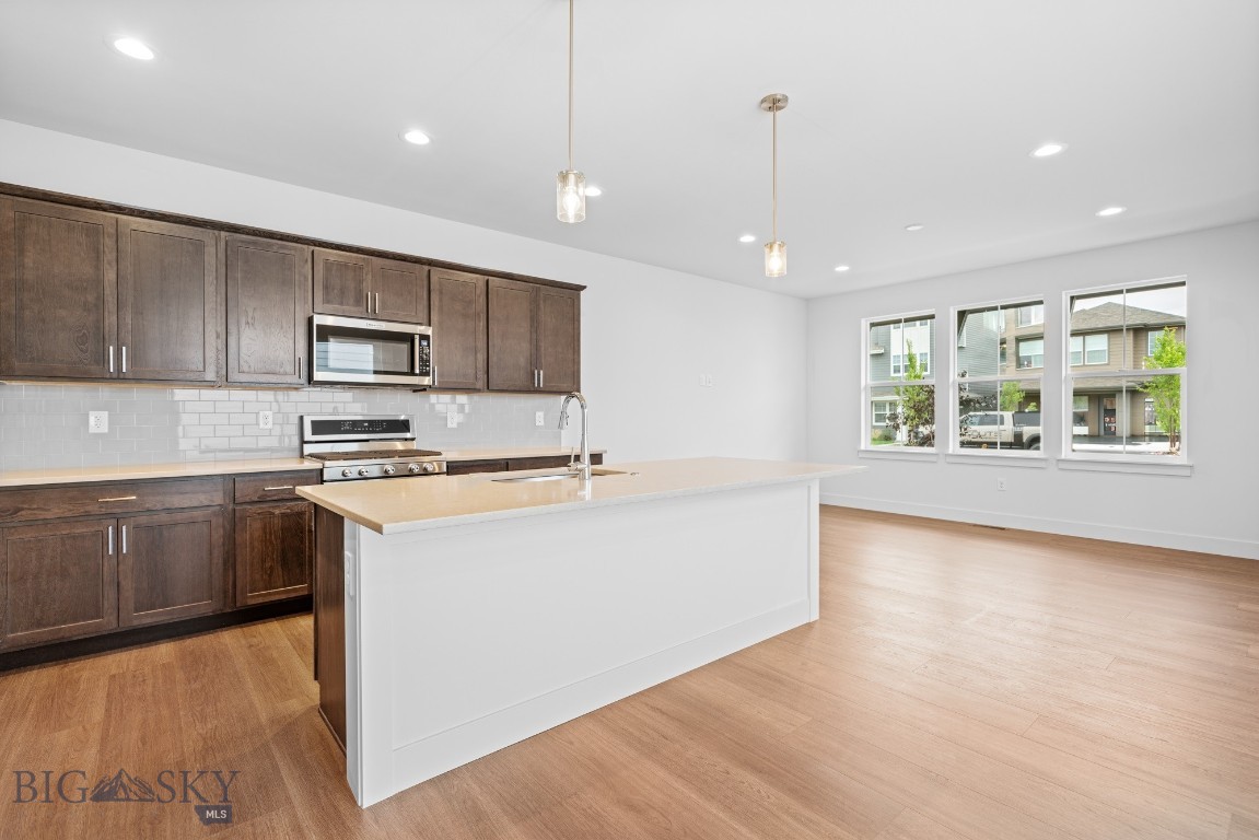 Prescott Ranch - Residential