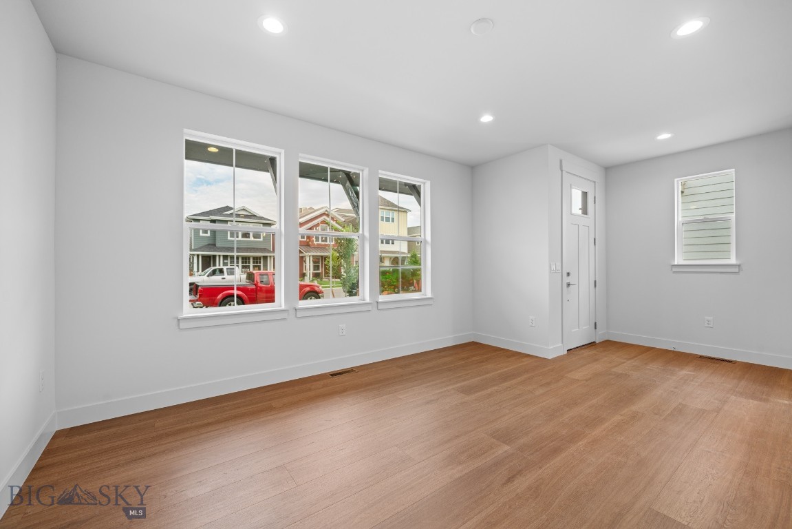 Prescott Ranch - Residential