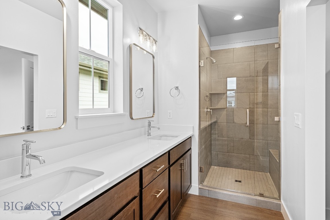 Prescott Ranch - Residential