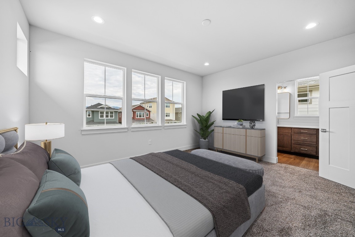 Prescott Ranch - Residential