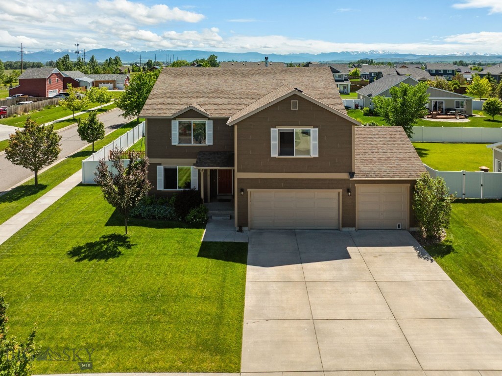16 Elise Way