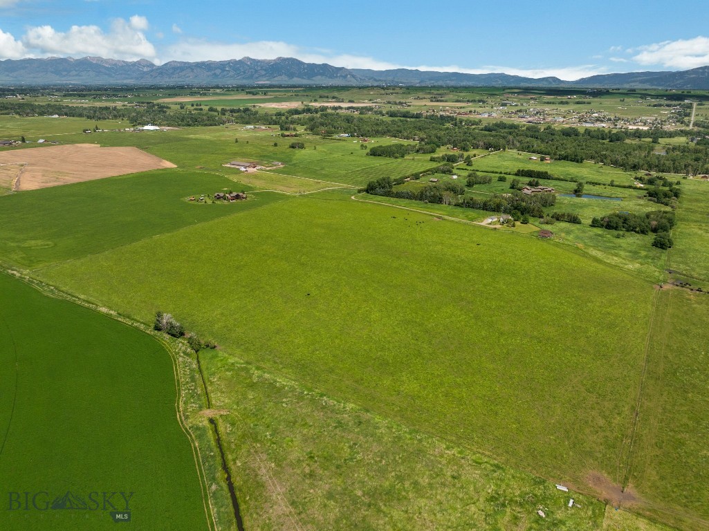Other - Land