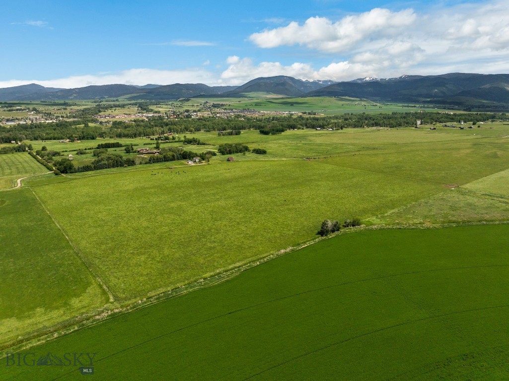 Other - Land