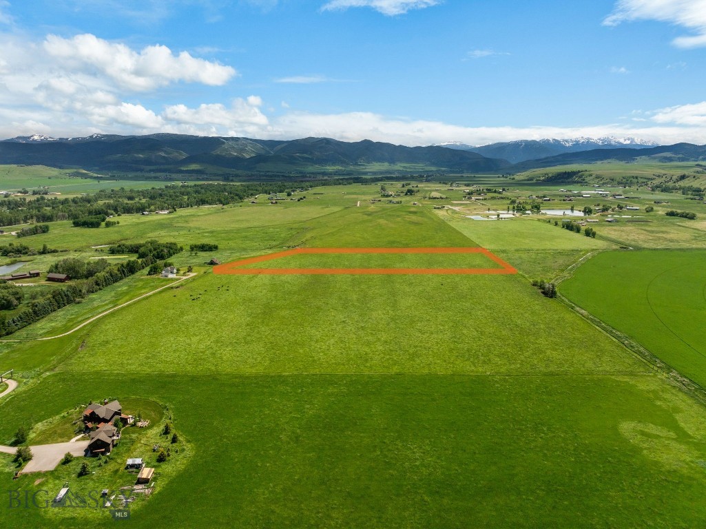 Other - Land