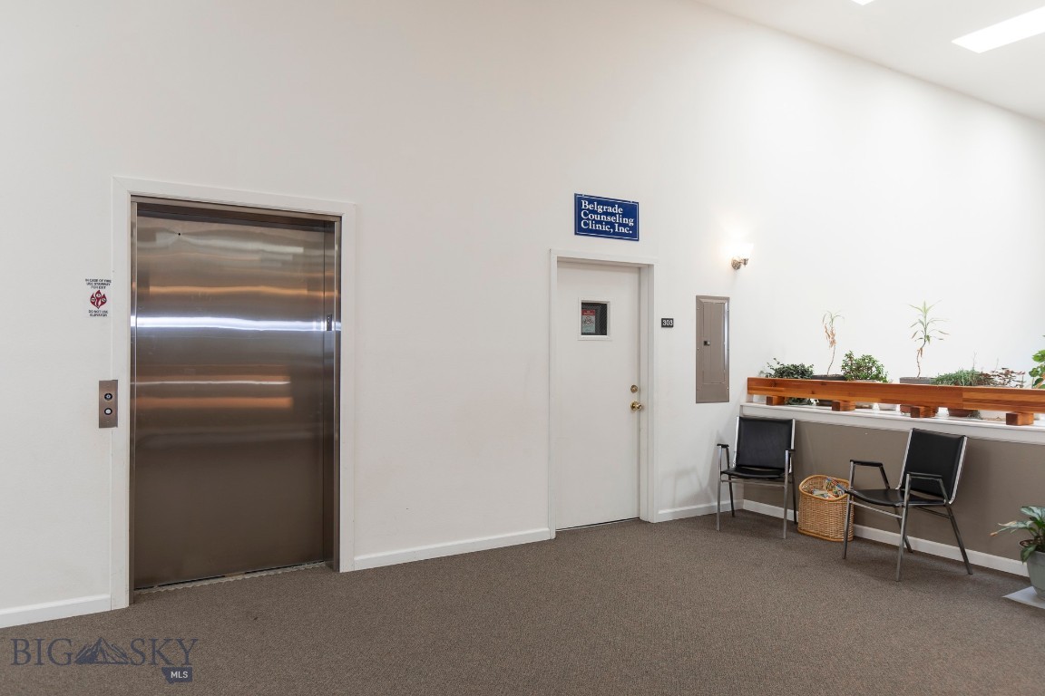 River Rock and Royal Village - Commercial Sale
