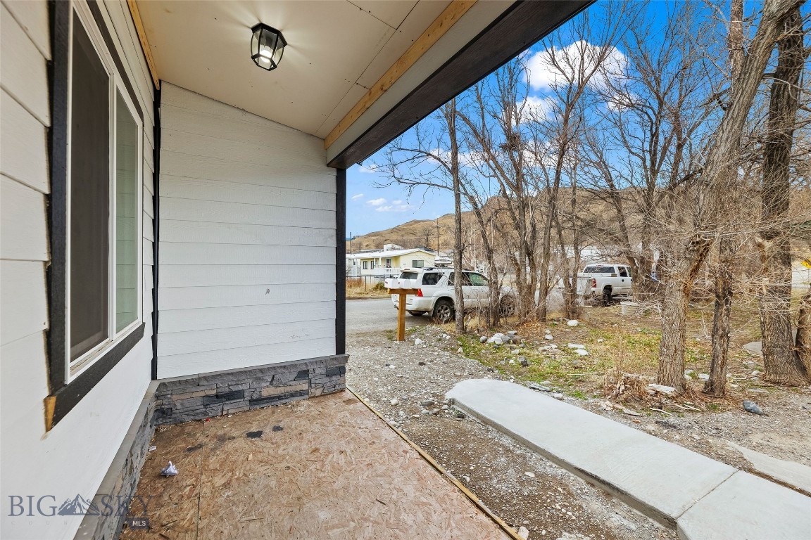 Other - Residential