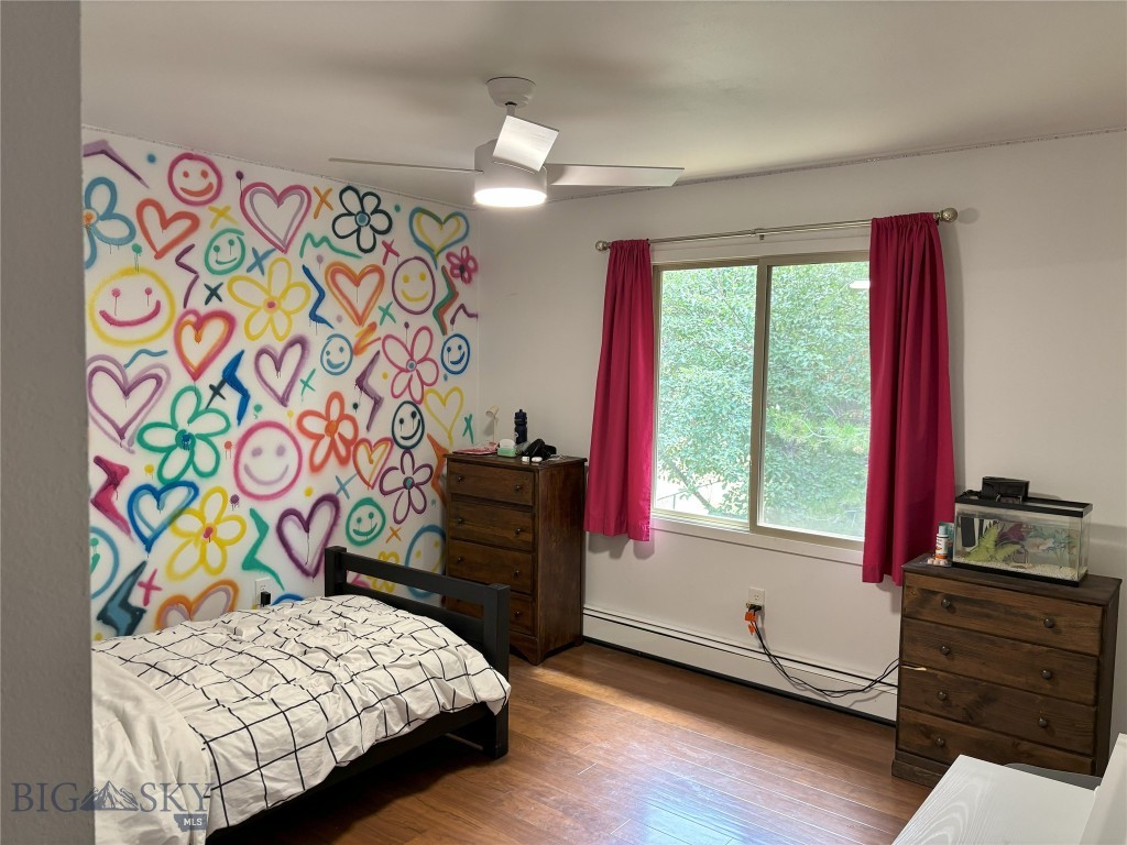 Figgins Additions - Residential