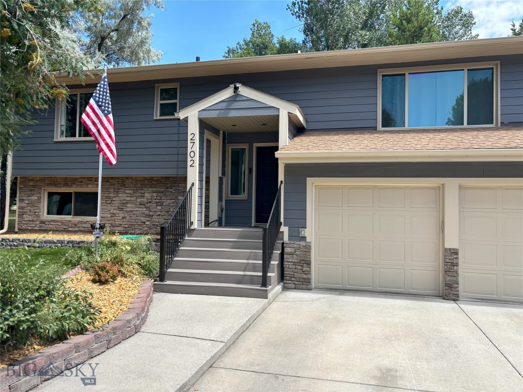 Figgins Additions - Residential