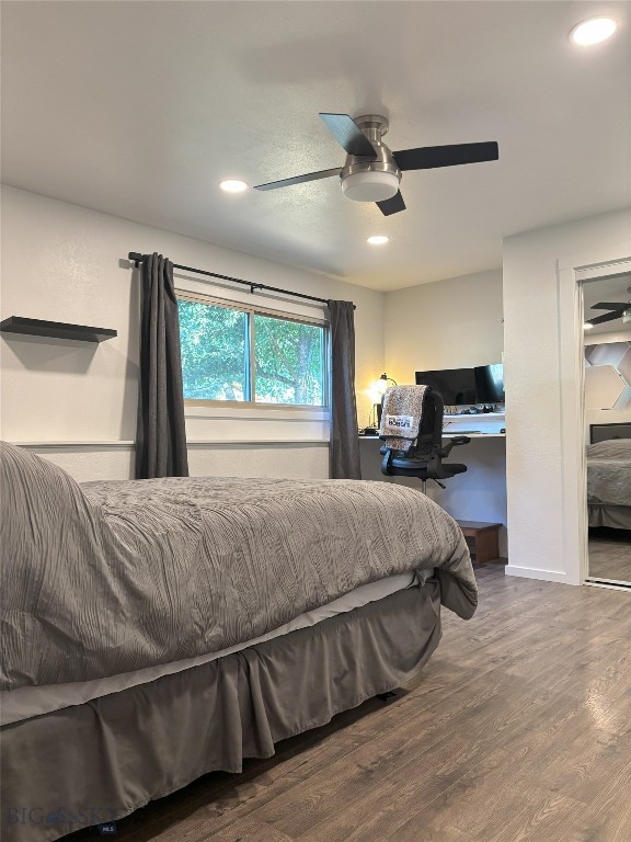 Figgins Additions - Residential
