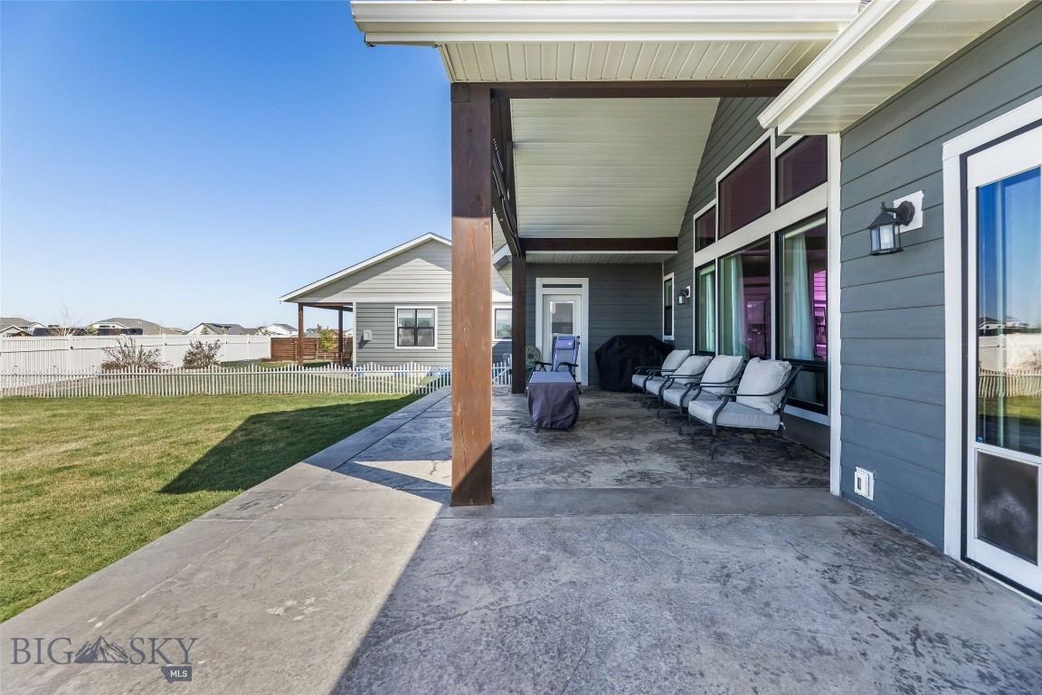 Gallatin Heights - Residential