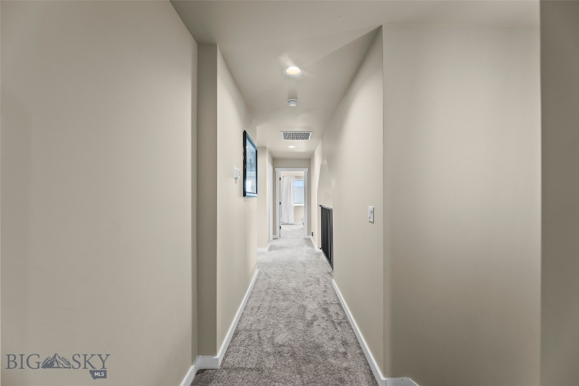 Gallatin Heights - Residential