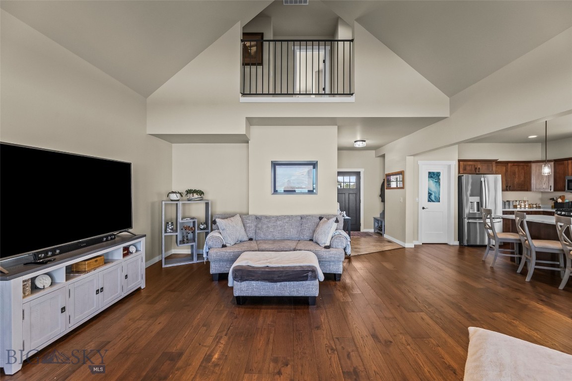 Gallatin Heights - Residential