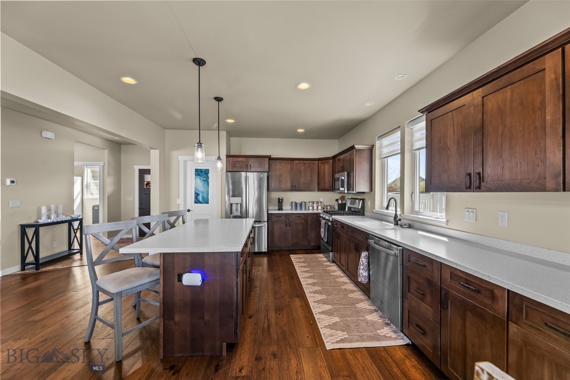 Gallatin Heights - Residential