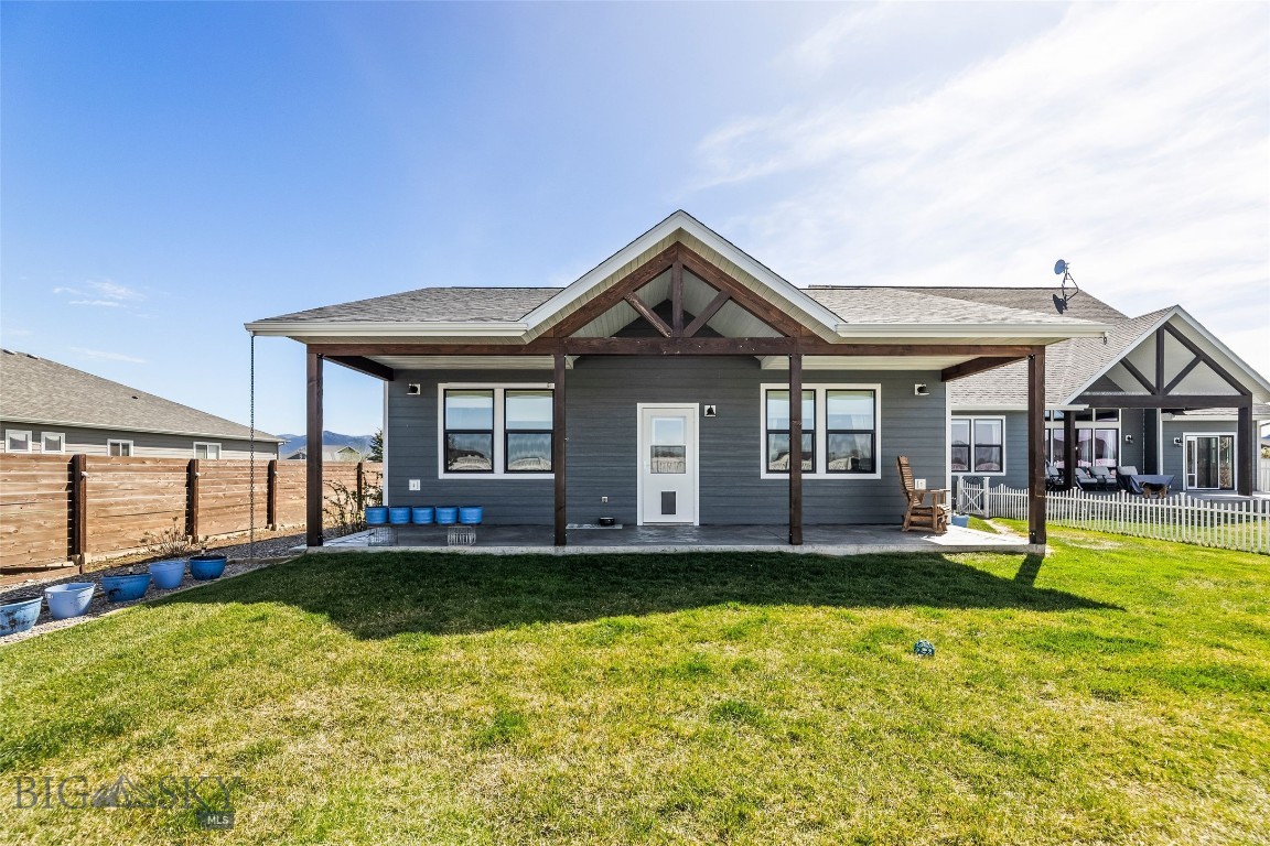 Gallatin Heights - Residential