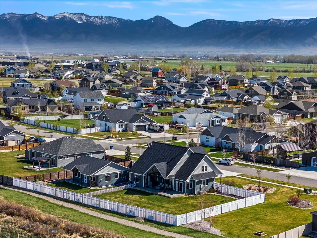 Gallatin Heights - Residential