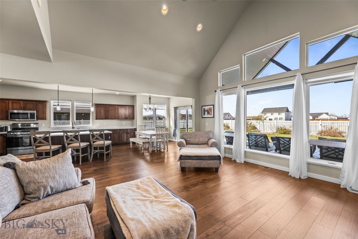 Gallatin Heights - Residential