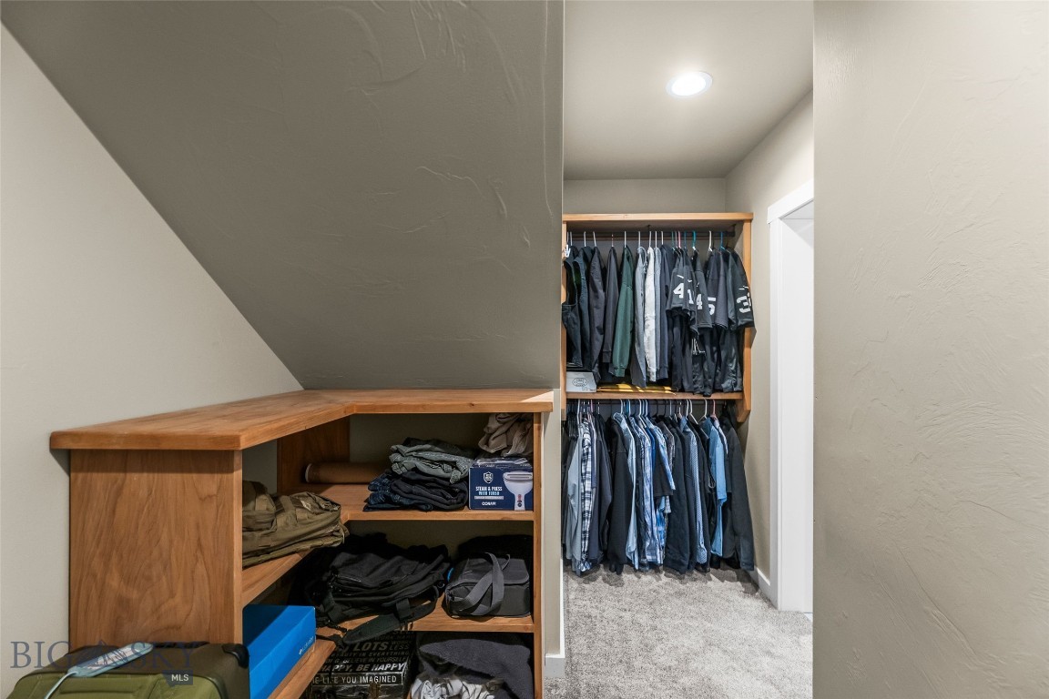 Gallatin Heights - Residential