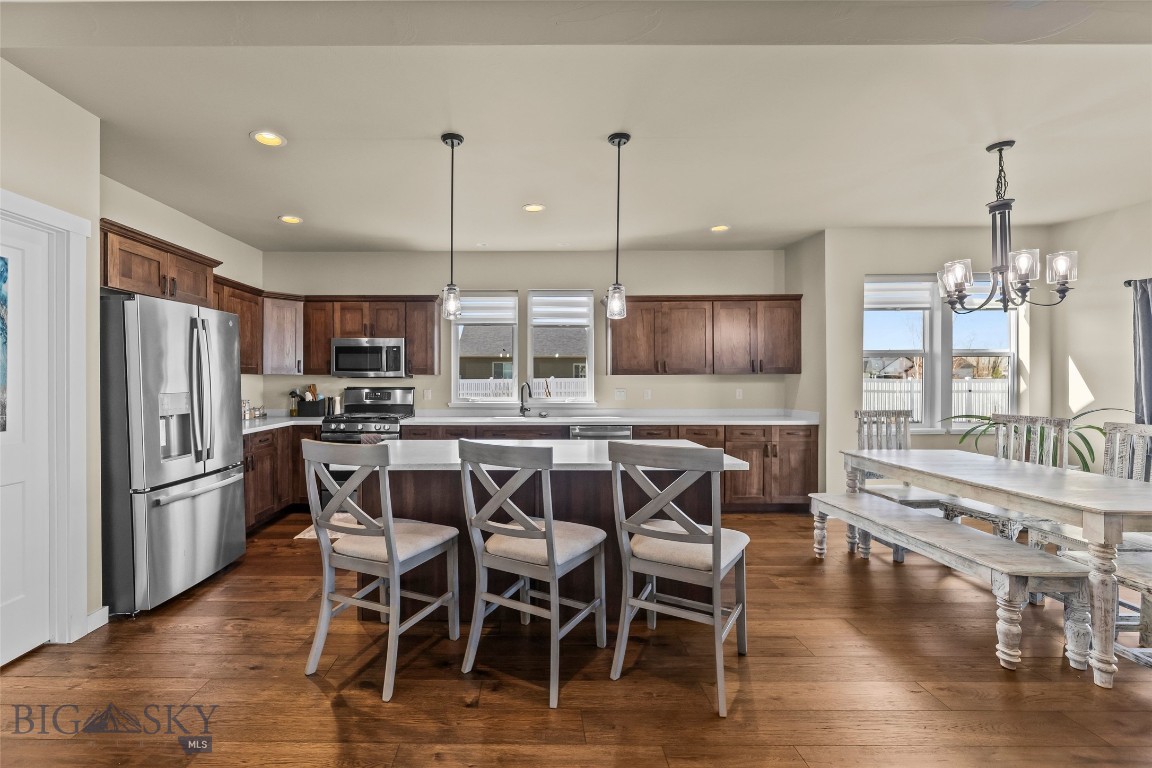 Gallatin Heights - Residential