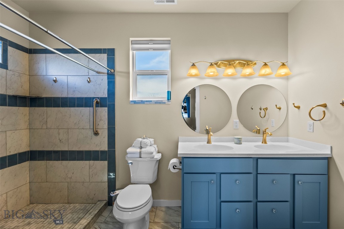 Gallatin Heights - Residential