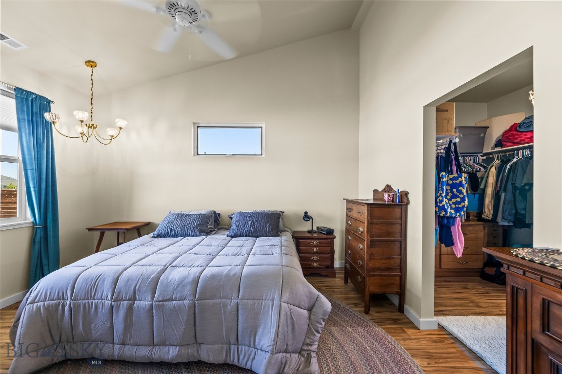 Gallatin Heights - Residential