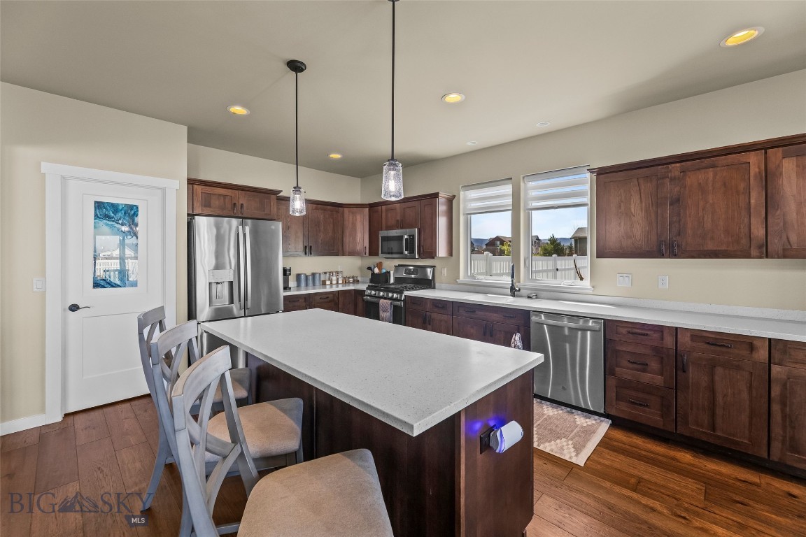 Gallatin Heights - Residential