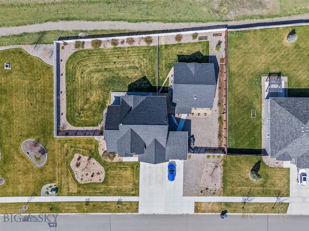 Gallatin Heights - Residential