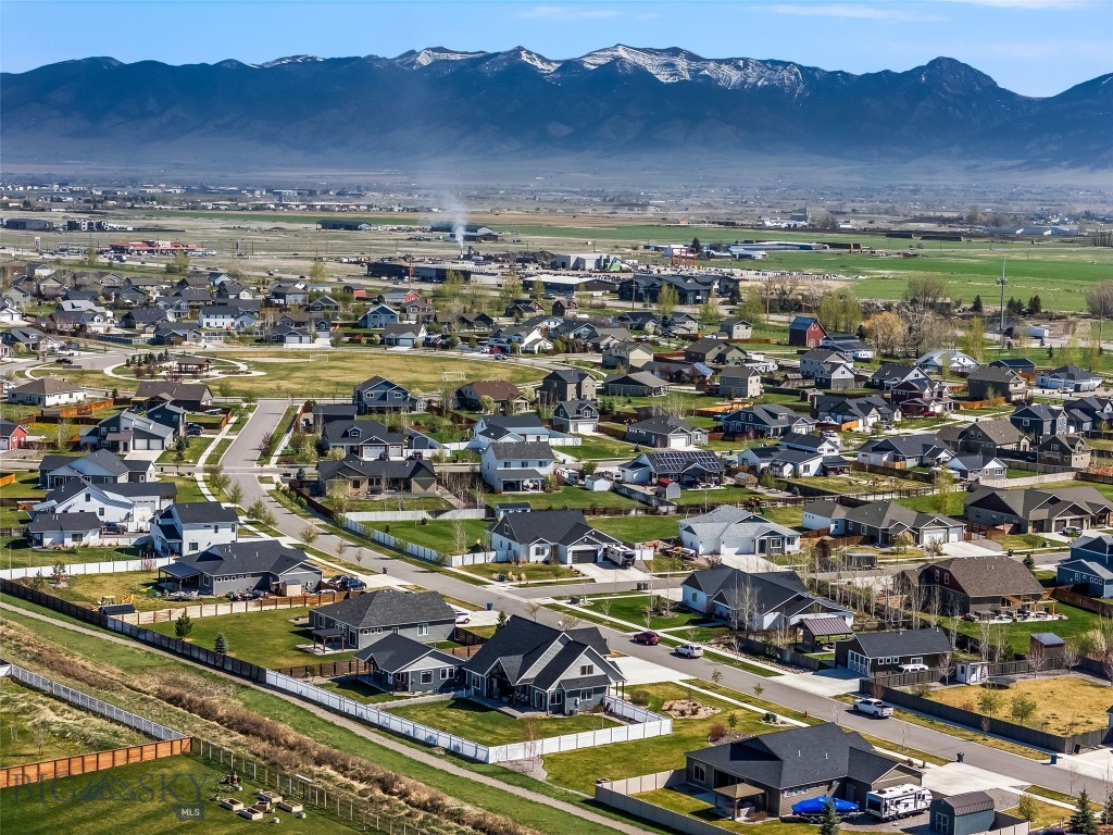 Gallatin Heights - Residential