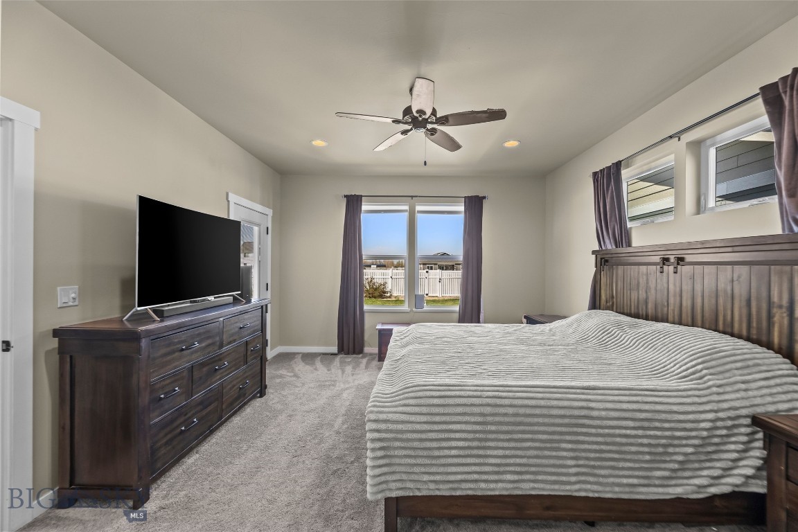 Gallatin Heights - Residential