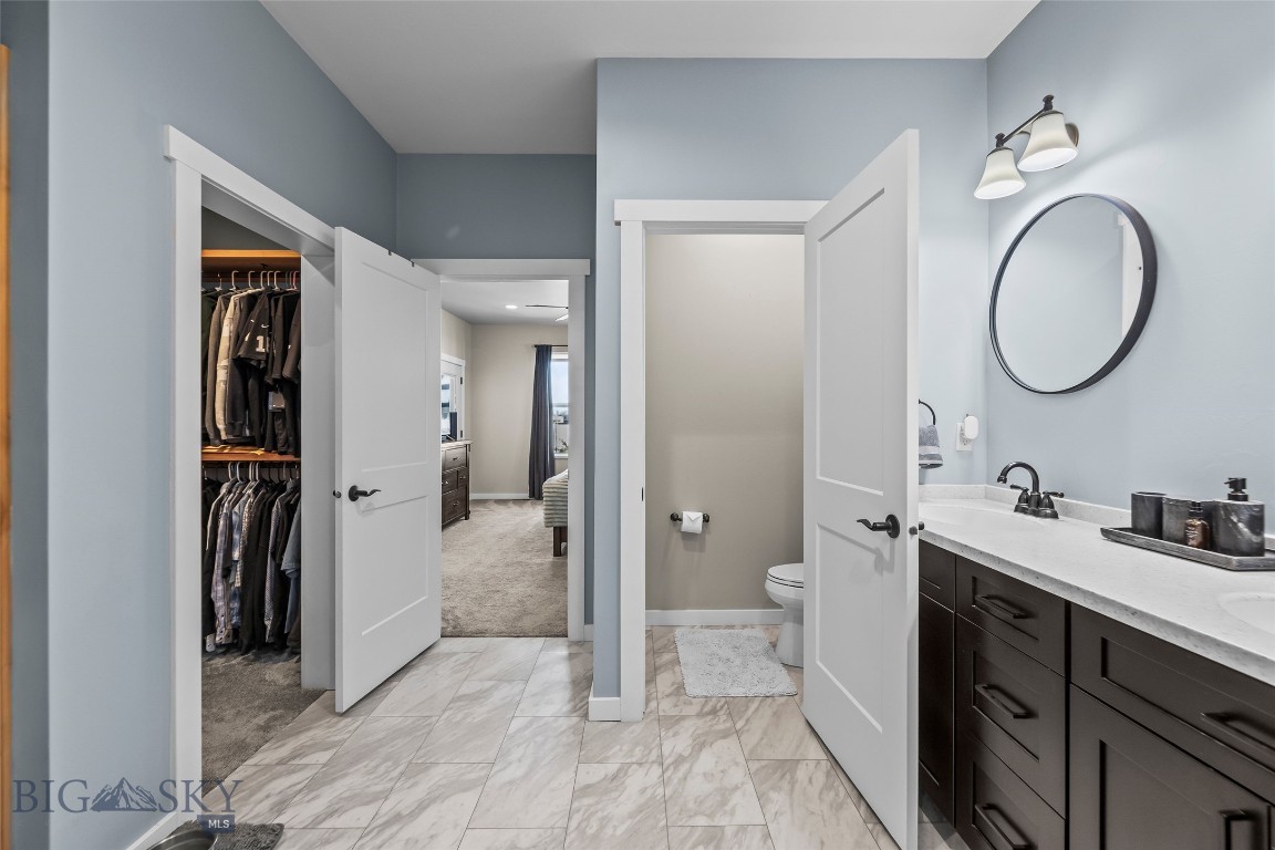 Gallatin Heights - Residential