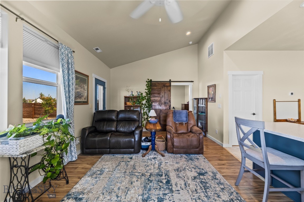 Gallatin Heights - Residential