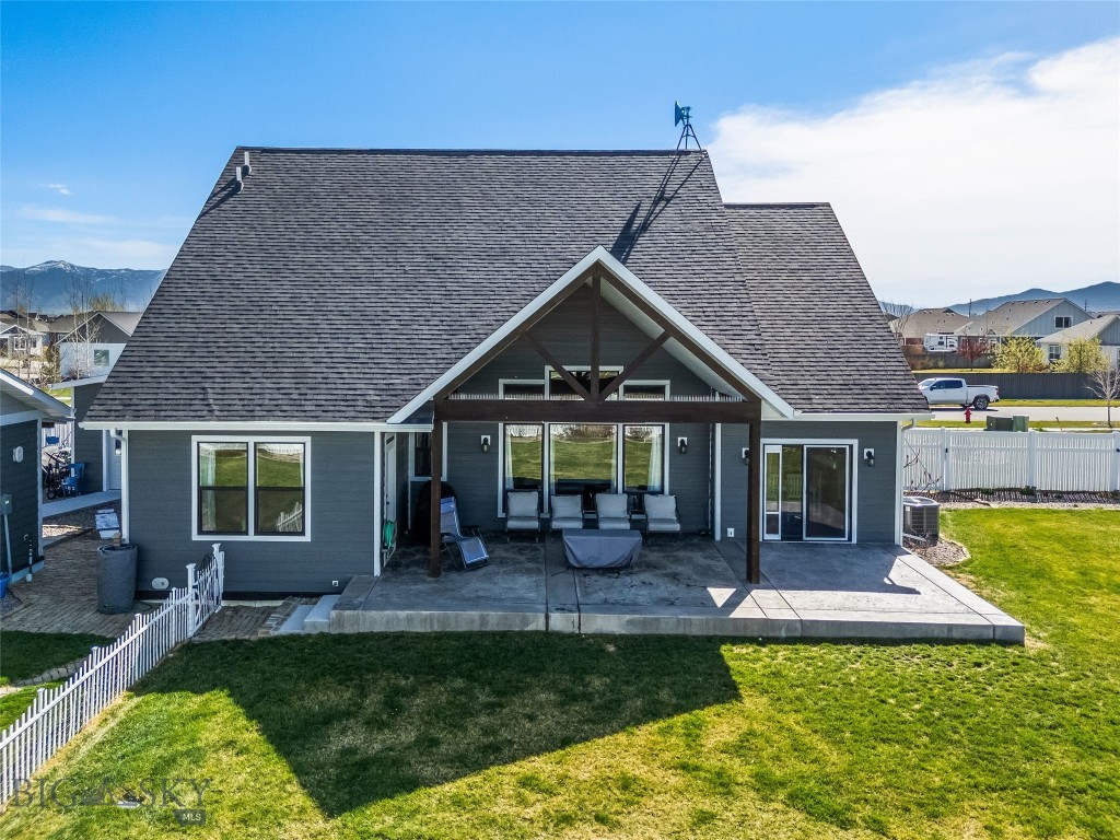 Gallatin Heights - Residential