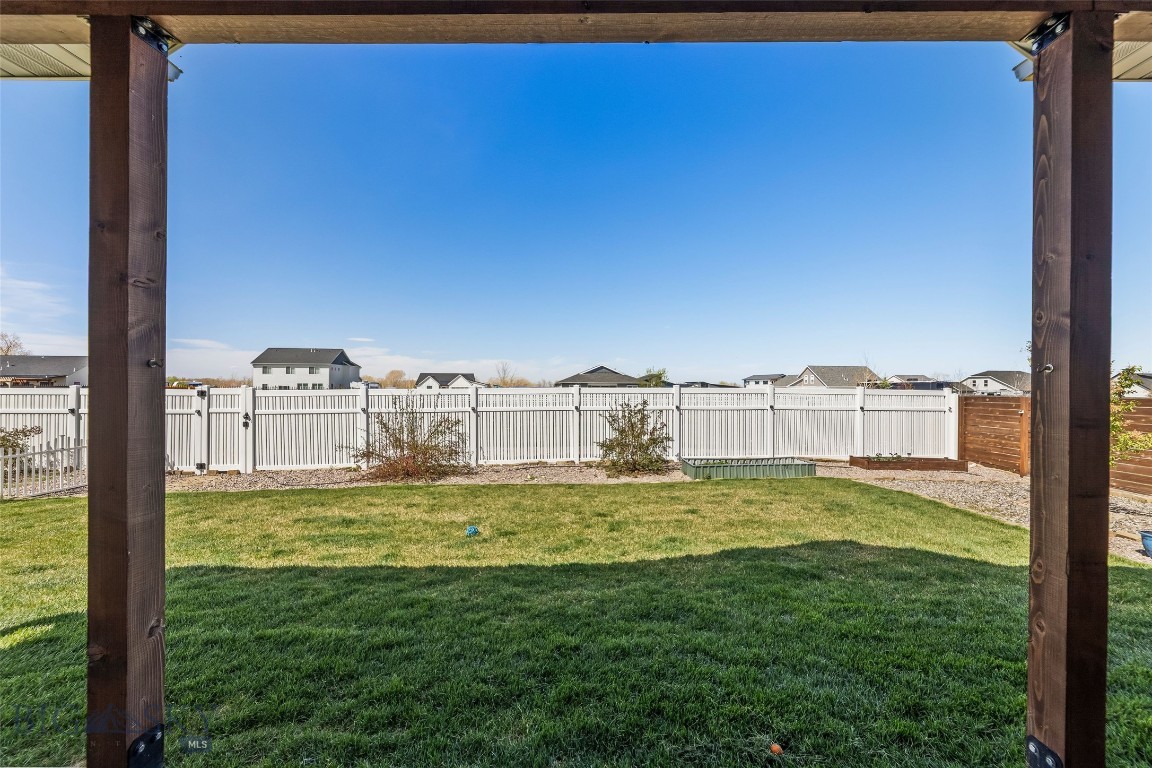 Gallatin Heights - Residential