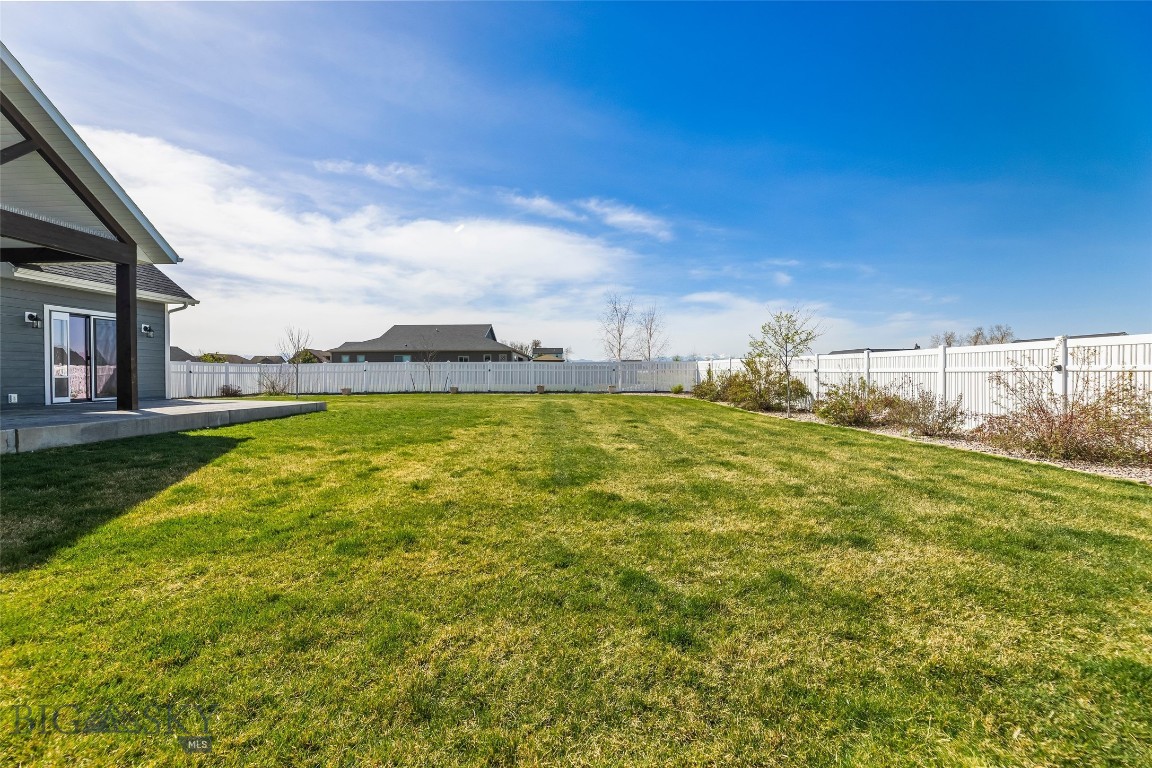 Gallatin Heights - Residential