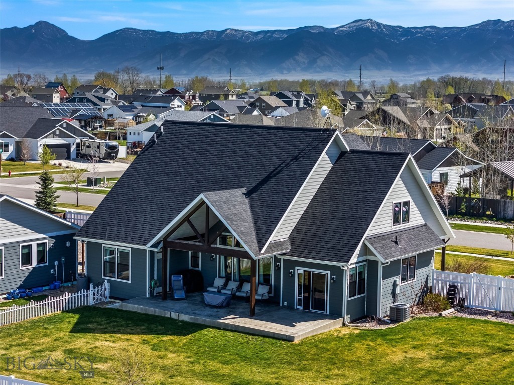 Gallatin Heights - Residential