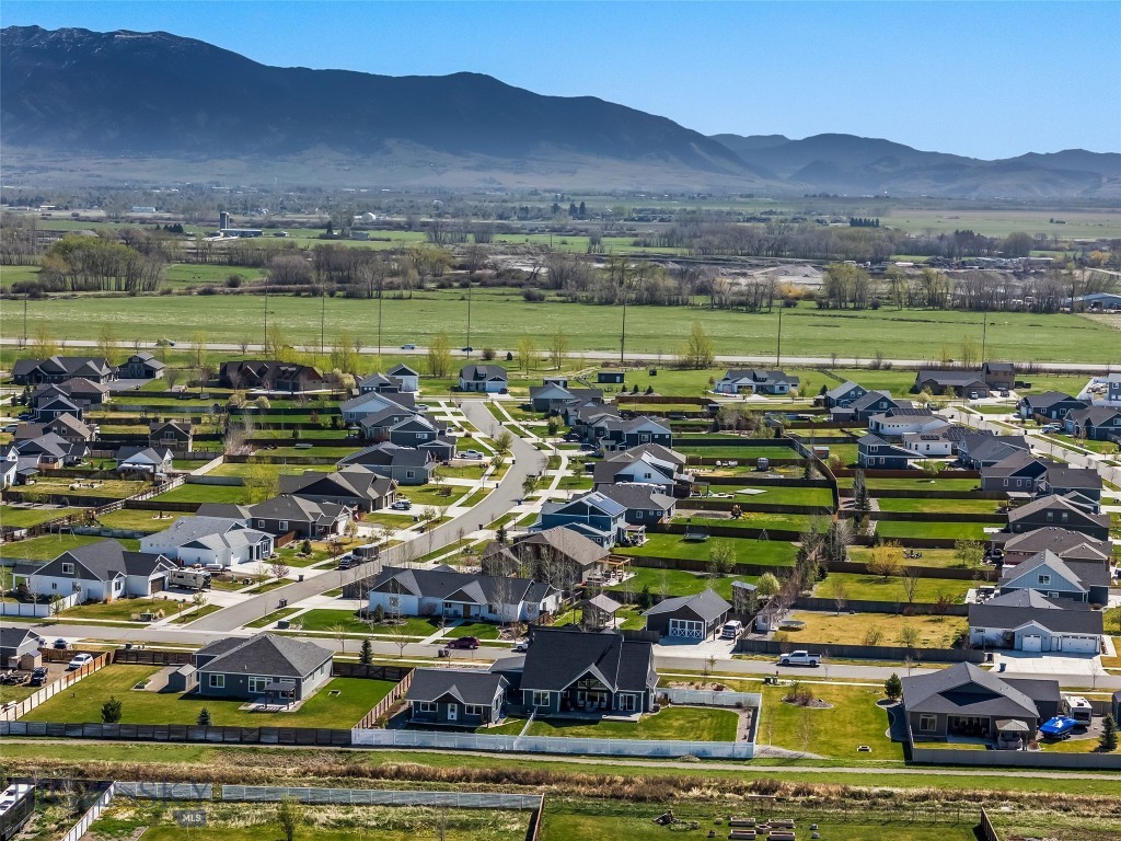 Gallatin Heights - Residential