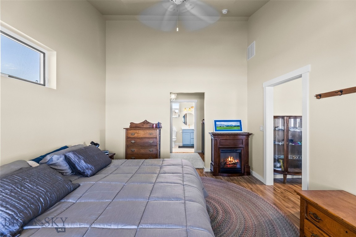 Gallatin Heights - Residential