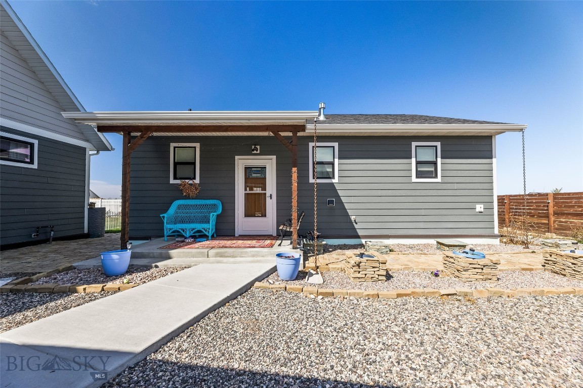 Gallatin Heights - Residential