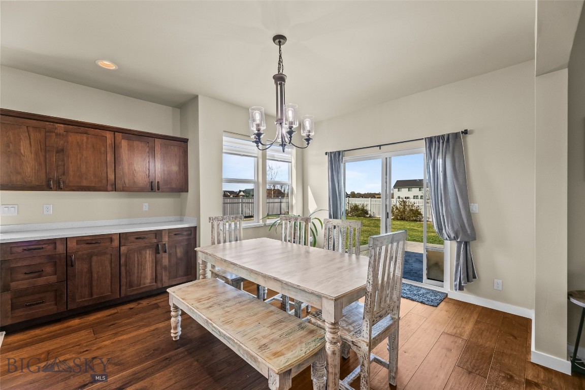 Gallatin Heights - Residential