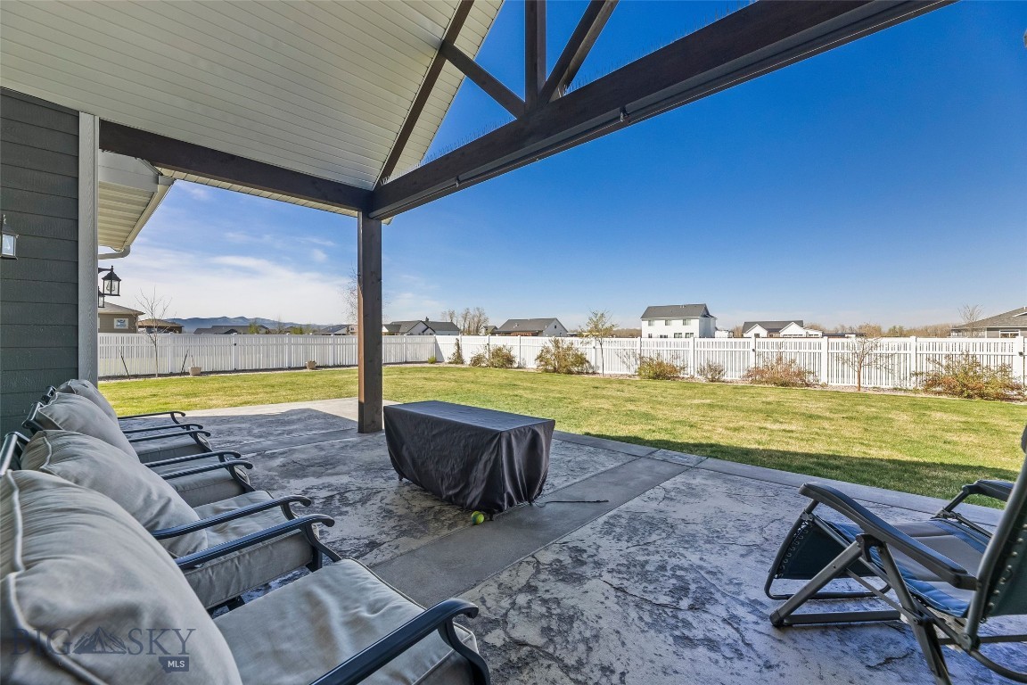 Gallatin Heights - Residential