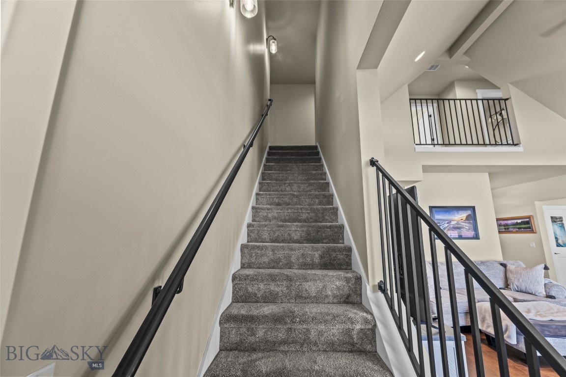 Gallatin Heights - Residential